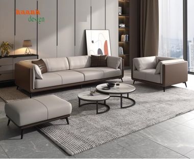 Khám Phá Bàn Ghế Sofa Văn Phòng - Thiết Kế Đậm Chất Hiện Đại-VFVP 012