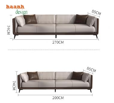 Khám Phá Bàn Ghế Sofa Văn Phòng - Thiết Kế Đậm Chất Hiện Đại-VFVP 012