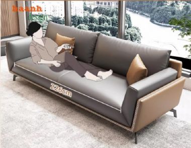 Khám phá xu hướng sofa văn phòng năm 2024- SFVP 009