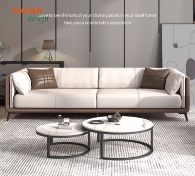 Khám Phá Bàn Ghế Sofa Văn Phòng - Thiết Kế Đậm Chất Hiện Đại-VFVP 012