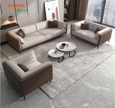 Khám Phá Bàn Ghế Sofa Văn Phòng - Thiết Kế Đậm Chất Hiện Đại-VFVP 012