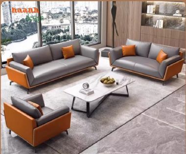 Khám phá xu hướng sofa văn phòng năm 2024- SFVP 009