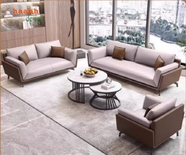 Khám phá xu hướng sofa văn phòng năm 2024- SFVP 009