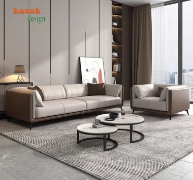 Khám Phá Bàn Ghế Sofa Văn Phòng - Thiết Kế Đậm Chất Hiện Đại-VFVP 012