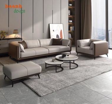 Khám Phá Bàn Ghế Sofa Văn Phòng - Thiết Kế Đậm Chất Hiện Đại-VFVP 012