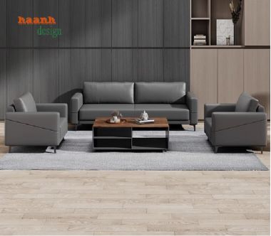 Top mẫu sofa văn phòng hiện đại được ưa chuộng 2025-VFVP 014