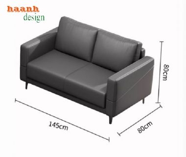 Top mẫu sofa văn phòng hiện đại được ưa chuộng 2025-VFVP 014
