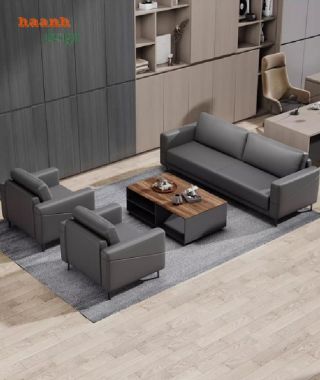 Top mẫu sofa văn phòng hiện đại được ưa chuộng 2025-VFVP 014