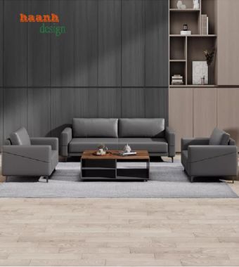 Top mẫu sofa văn phòng hiện đại được ưa chuộng 2025-VFVP 014