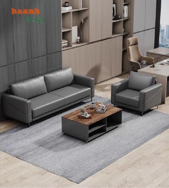 Top mẫu sofa văn phòng hiện đại được ưa chuộng 2025-VFVP 014