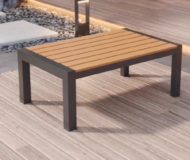 Thư giãn hoàn hảo trên sofa sắt sân vườn-SST 007