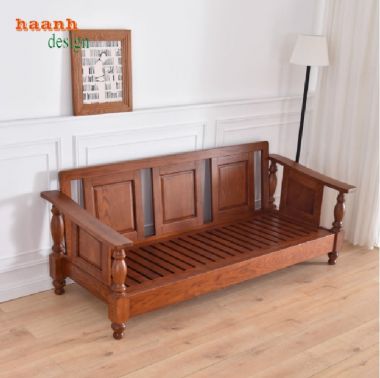 Sofa tân cổ điển – Vẻ đẹp tinh tế nâng tầm không gian sống-SFC 009