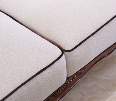 Thư giãn tuyệt vời bên Sofa tân cổ điển phòng khách-SFC 007