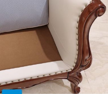 Thư giãn tuyệt vời bên Sofa tân cổ điển phòng khách-SFC 007
