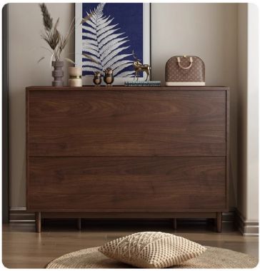 Thể hiện phong cách cá nhân với tủ giày dép gỗ sồi-TGH 006