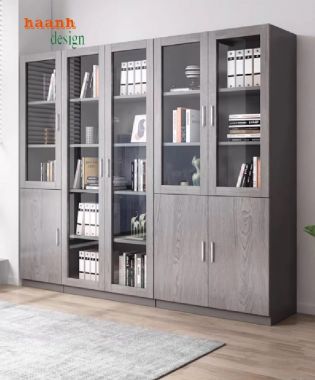 Tủ Hồ Sơ Văn Phòng Giải Pháp Lưu Trữ Thông Minh-THS 002