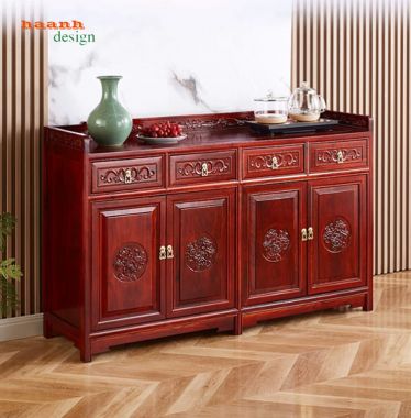 Lựa chọn tủ đựng đồ nhà bếp chất lượng cho gia đình hiện đại-TCD 004