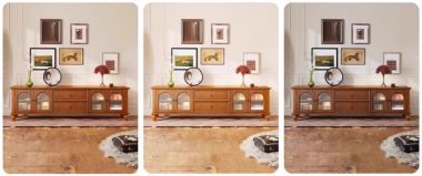 Tủ Gỗ Trang Trí Phòng Khách Đẹp – Giá Tốt, Chất Lượng Cao-TCC 012