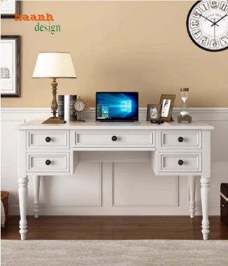 Tủ sách gỗ gia đình - Không gian đọc sách hoàn hảo-TSH 012