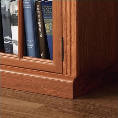 Tủ sách gia đình - Nơi lưu giữ tri thức trong không gian sống-TSH 011