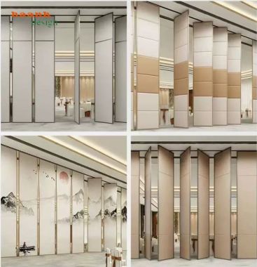 Vách Ngăn Văn Phòng Di Động Hiện Đại Cho Không Gian Làm Việc-VNV 004