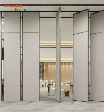 Vách Ngăn Văn Phòng Di Động Hiện Đại Cho Không Gian Làm Việc-VNV 004