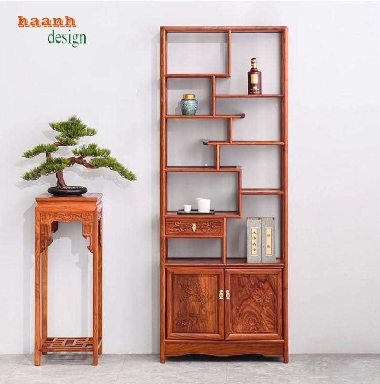 Bàn ghế phòng trà tông nâu thiết kế thanh thoát - BNG 022