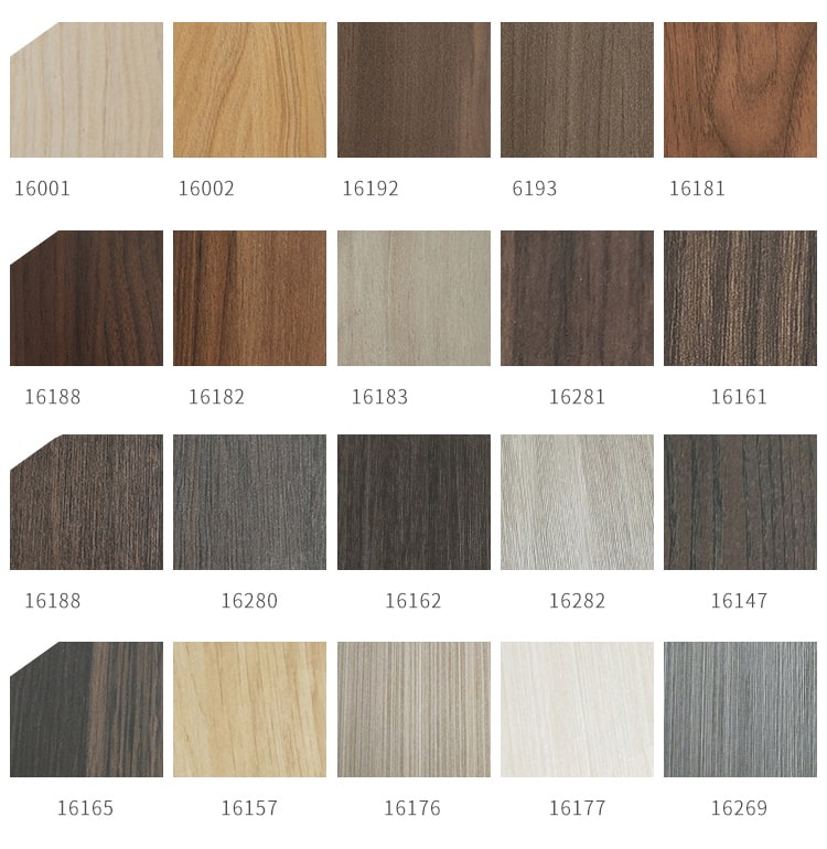 Bàn họp gỗ công nghiệp hiện đại