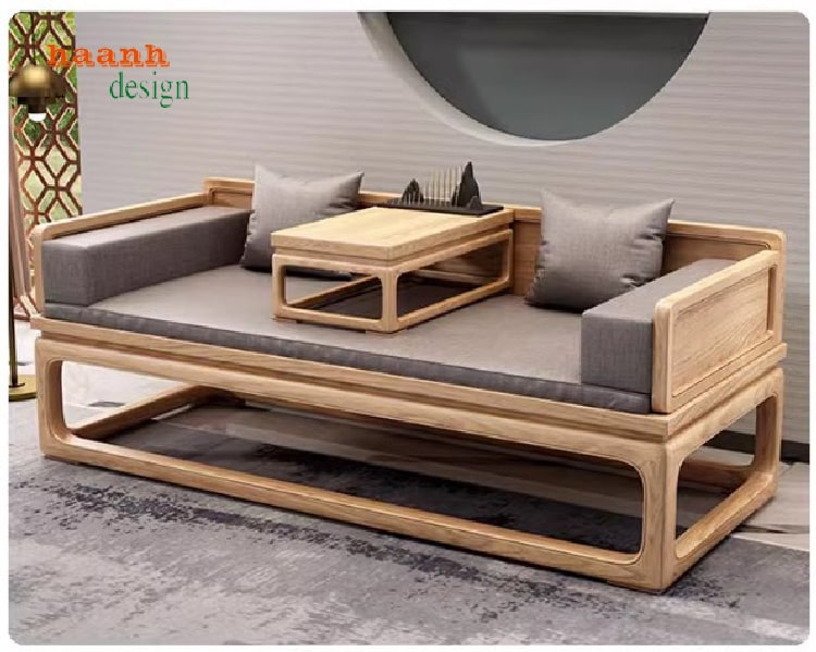 Giường La Hán