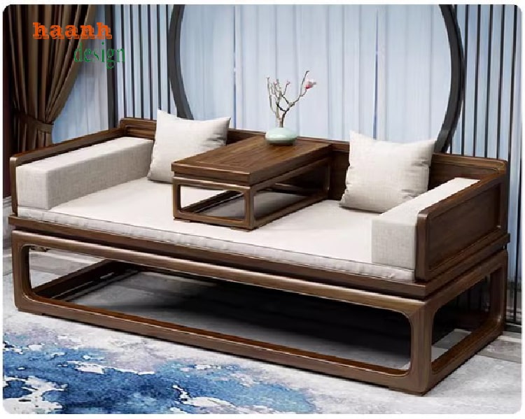 Giường La Hán