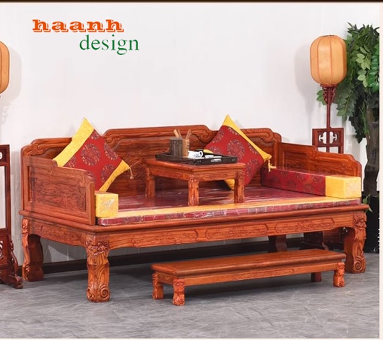 giường La Hán