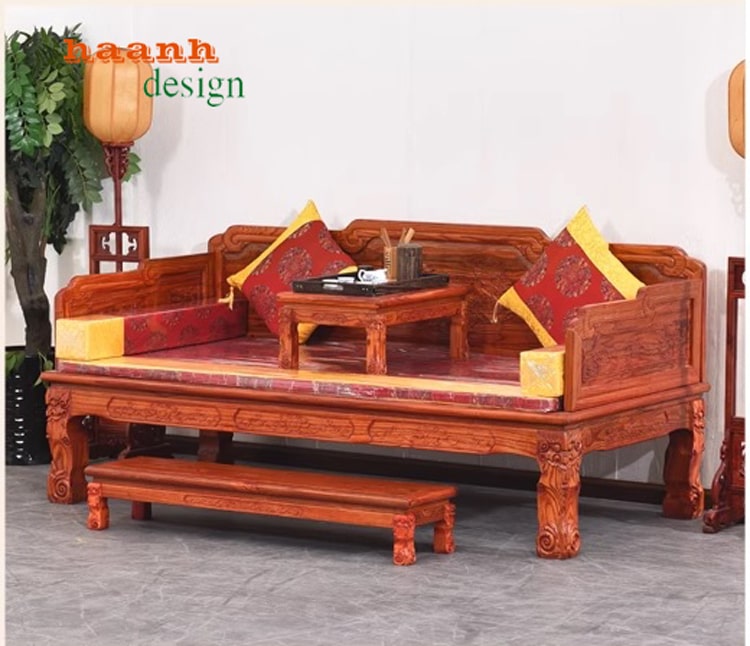 giường La Hán