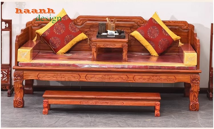 giường La Hán