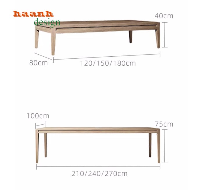 Bàn ghế ngoài trời gỗ Teak