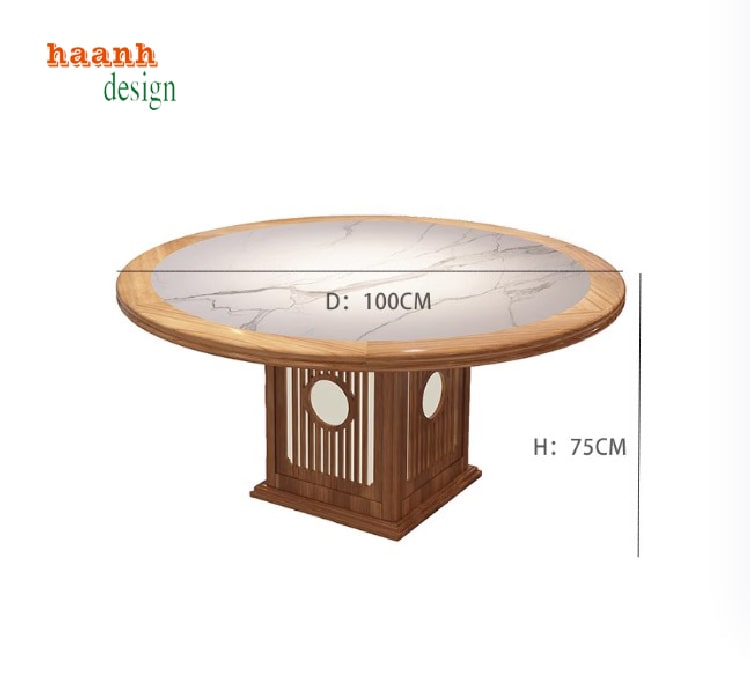 Bàn ghế nhà hàng
