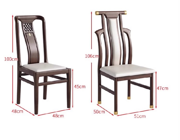 bàn ghế nhà hàng gỗ tự nhiên