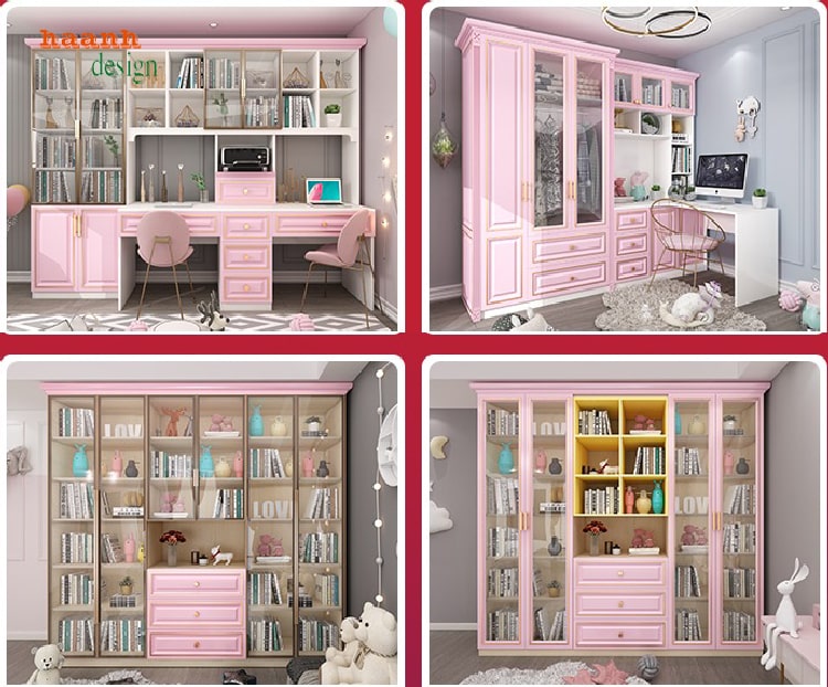 bàn học trẻ em