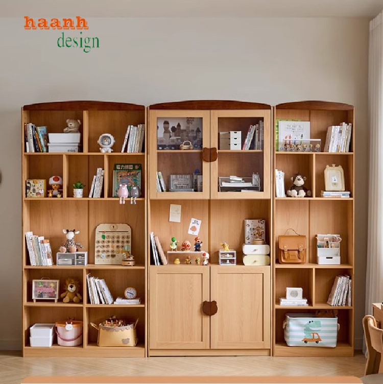 Bàn học tập trẻ em