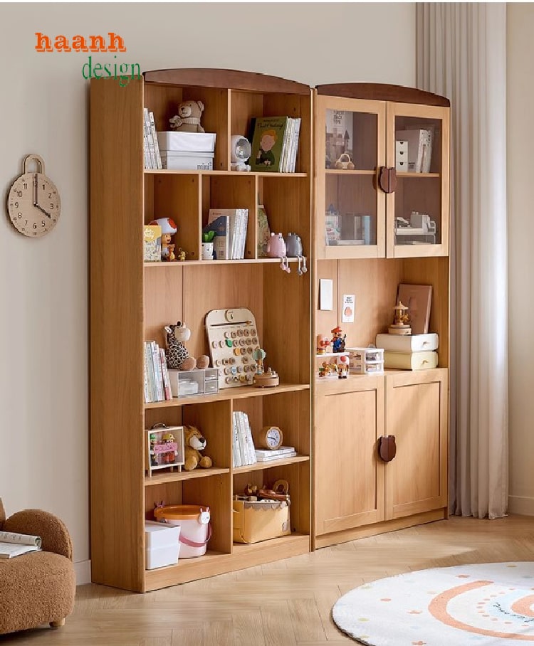 Bàn học tập trẻ em