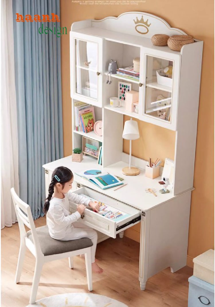 bàn học trẻ em