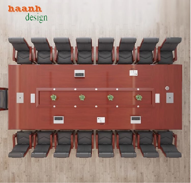 Bàn Hội Nghị Văn Phòng