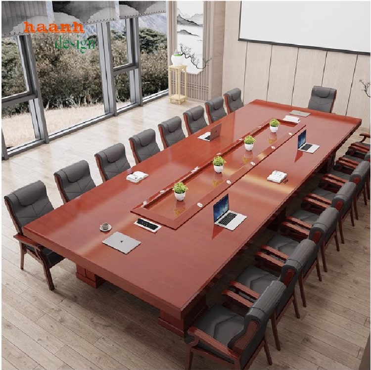 Bàn Hội Nghị Văn Phòng