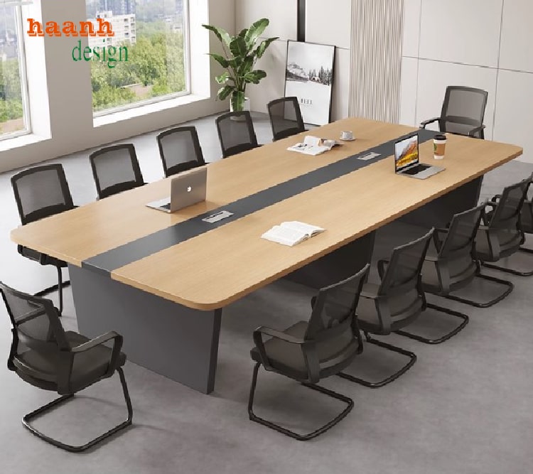 Phụ kiện bàn hội nghị Cariny nhập khẩu Thụy Sĩ cao cấp