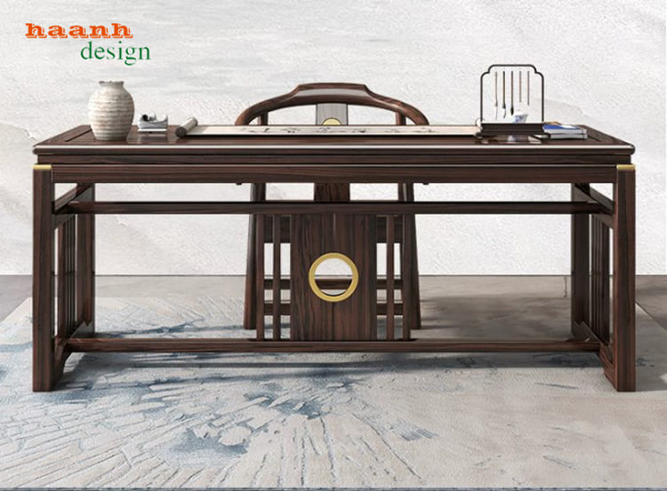 Bàn làm việc cho lãnh đạo