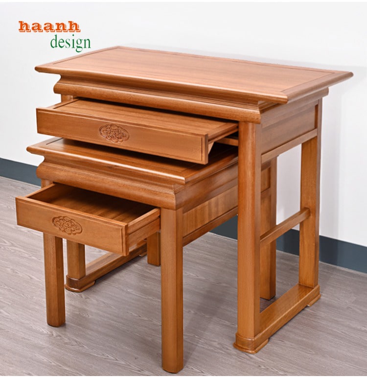 bàn thờ gia tiên