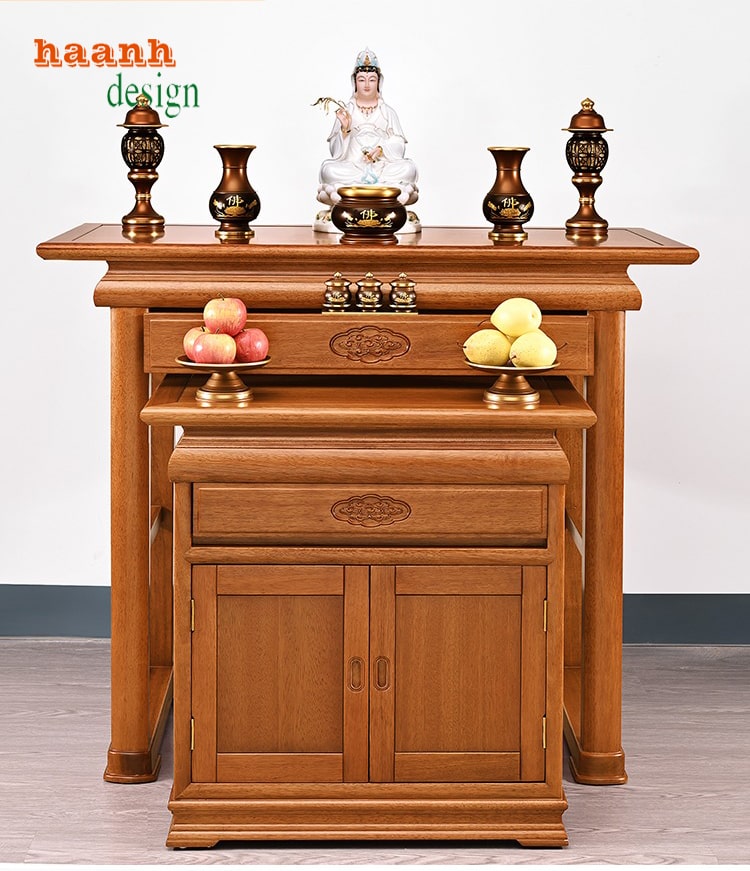 bàn thờ gia tiên
