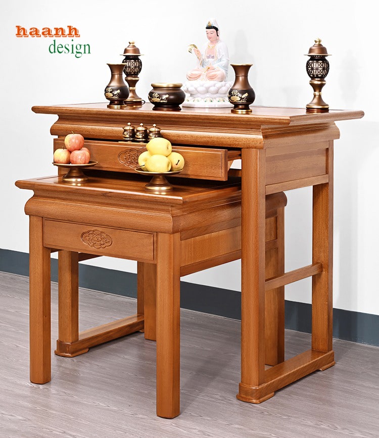 bàn thờ gia tiên