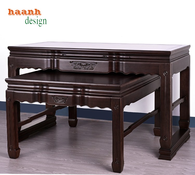 bàn thờ gia tiên đẹp