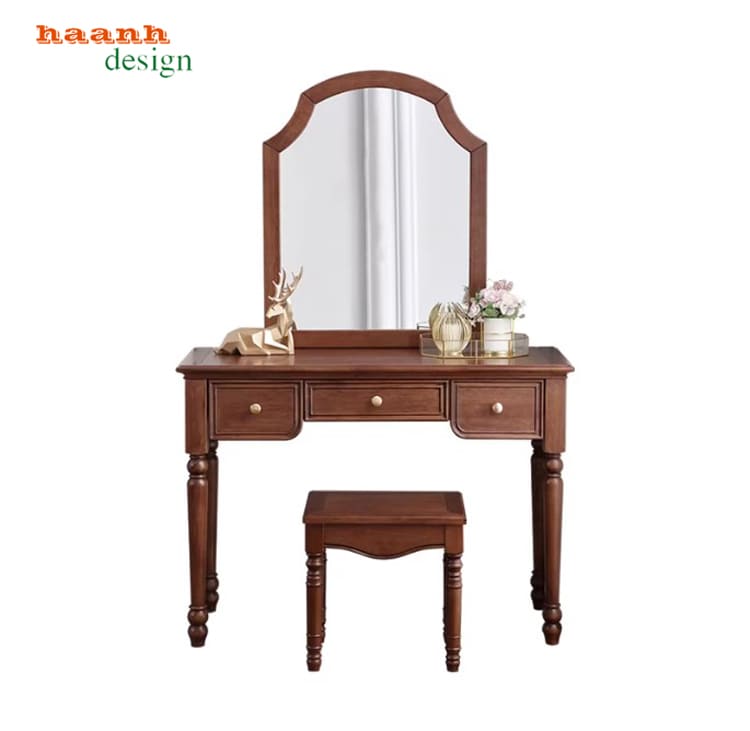 bàn trang điểm cao cấp phòng ngủ đẹp