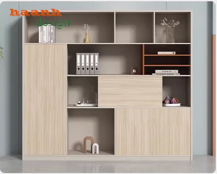 Bàn ghế trưởng phòng gỗ công nghiệp
